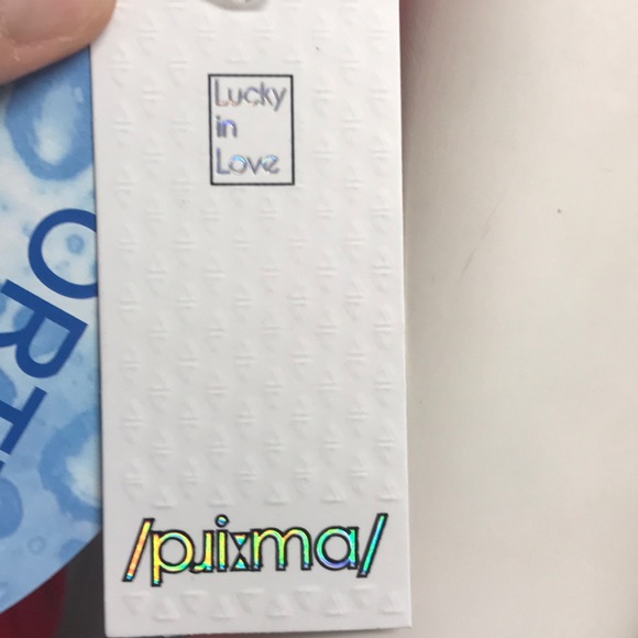 Lucky in Love Girls’ Tennis/Golf Tank Top, NWT! - Picture 9 of 10